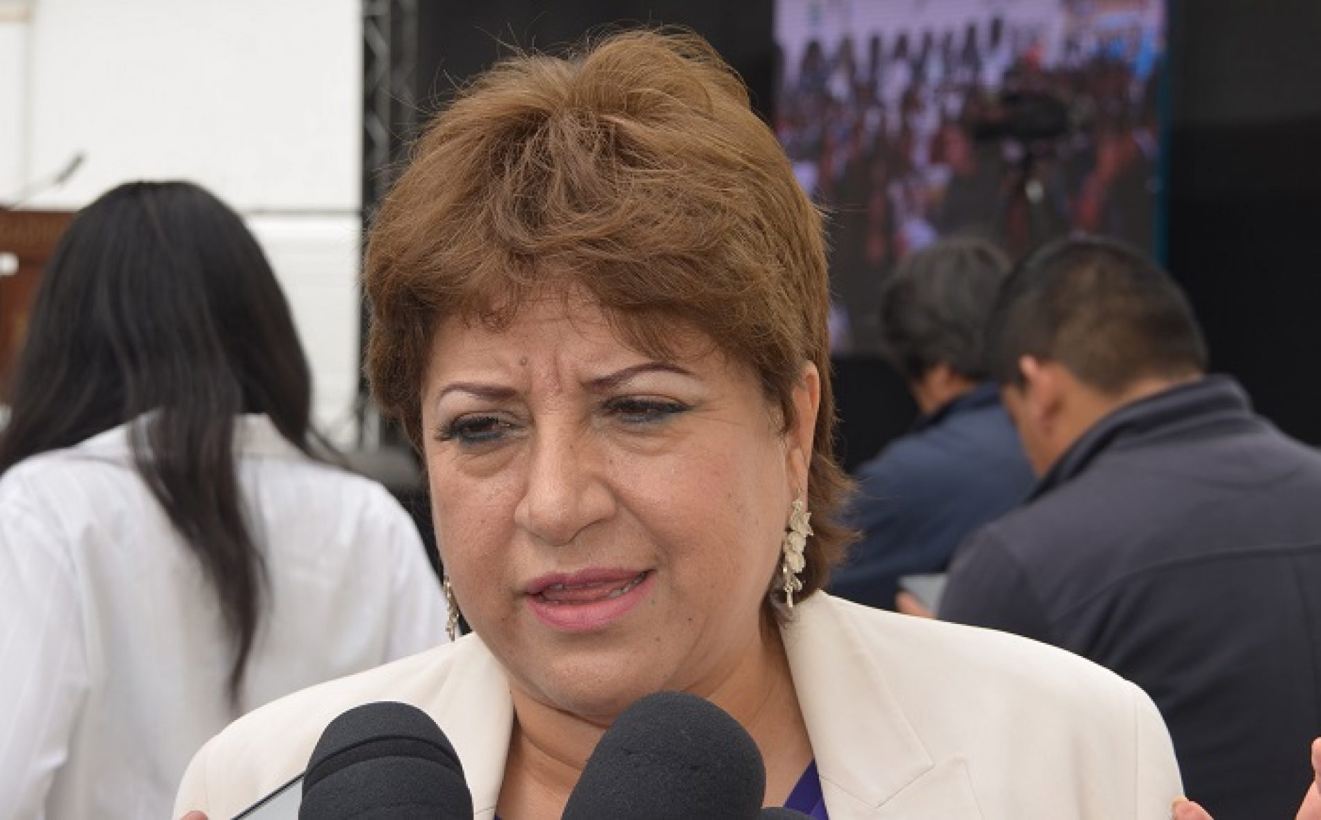 LA CASA DE ACOGIDA CECILIA MALDONADO DE RAMPANI FUE INAUGURADA AL PÚBLICO.(VIDEO)