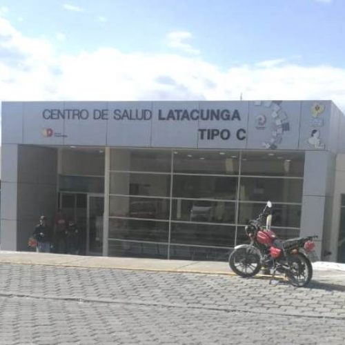 DISTRITO DE SALUD LATACUNGA GARANTIZA ATENCIÓN DURANTE EL FERIADO DE FINADOS