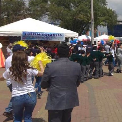 ODONTÓLOGOS CELEBRAN SU DÍA EN LATINOAMÉRICA