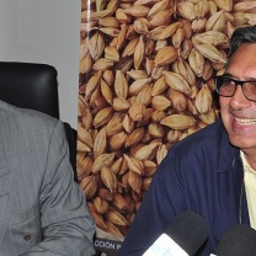 NUEVO DIRECTOR DEL MAG COTOPAXI PARTICIPARÁ EN LA EXPO FERIA 2018.(VIDEO)