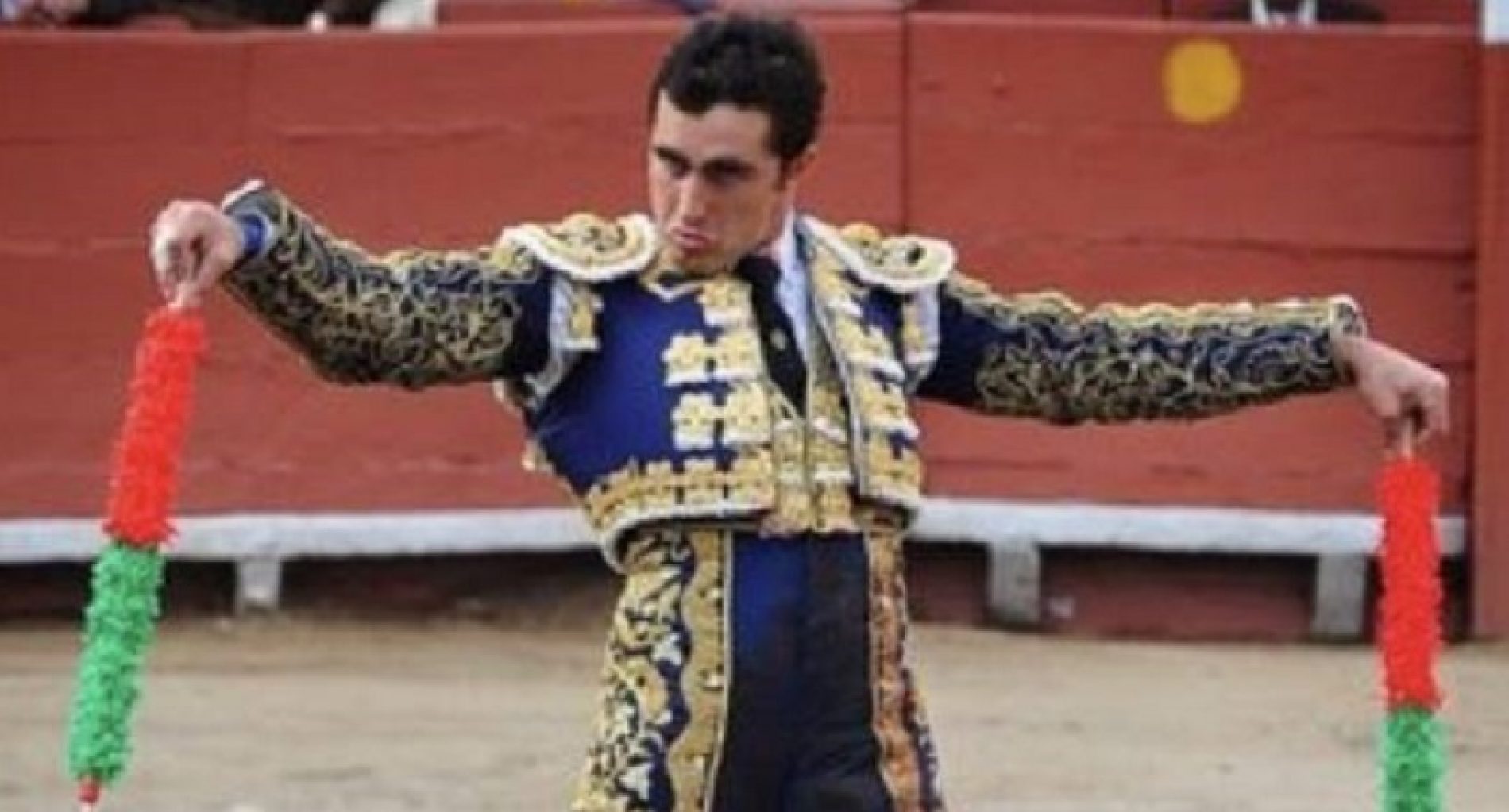 EN LATACUNGA ACTUARÁN TRES TOREROS GRANDES QUE ESTÁN EN LA CUMBRE.