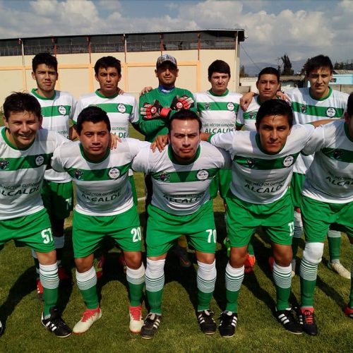 INTERCANTONAL DE FÚTBOL DE COTOPAXI A UNA FECHA DE CONOCER SEMI FINALISTAS