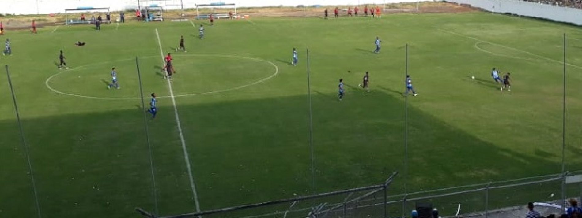 ALIANZA COTOPAXI GANÓ DE VISITANTE Y CLASIFICA A ETAPA FINAL DE ACENSO (AUDIOS)