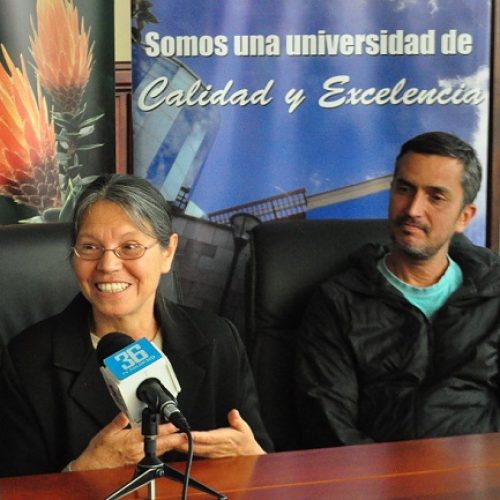 UTC ESTARÁ PRESENTE EN EL  Xll CONGRESO LATINOAMERICANO DE BOTÁNICA QUE SE REALIZARÁ EN ECUADOR. (VIDEO)