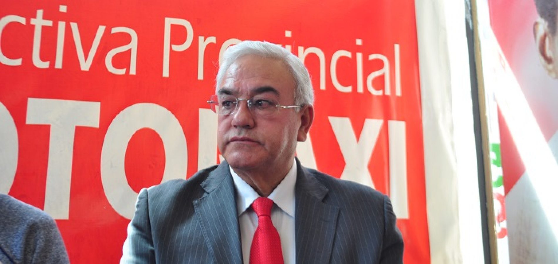 UNIDAD POPULAR EN COTOPAXI PRESENTA POSIBLES CANDIDATURAS PARA ELECCIONES DE MARZO PRÓXIMO. (VIDEO)