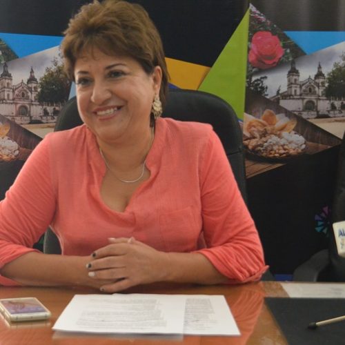 CASA DE ACOGIDA “CECILIA MALDONADO DE RAMPANI” EN LATACUNGA, SERÁ INAUGURADO ESTE LUNES (VIDEO)