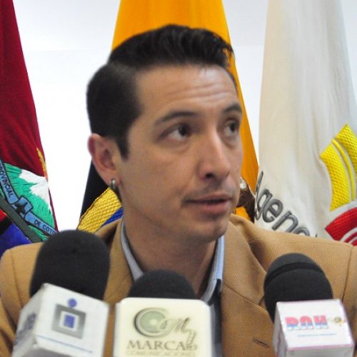 TRANSPORTE PÚBLICO TENDRÁ NUEVO GPS DESDE NOVIEMBRE ANUNCIO LA ANT DE COTOPAXI. (VIDEO)