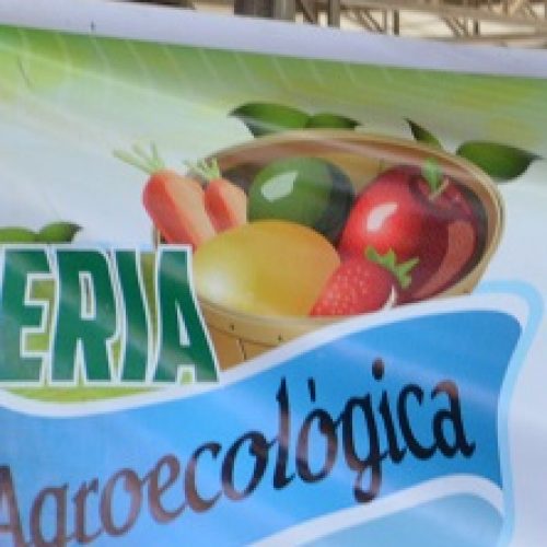 PREFECTURA DE COTOPAXI CELEBRÓ  UN AÑO DE LA FERIA “DE LA MATA A LA OLLA” (VIDEO)