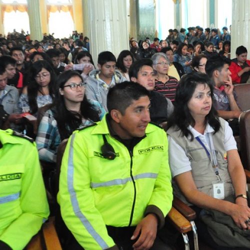FORO  NACIONAL SOBRE MALTRATO ANIMAL, ANALIZÓ PROBLEMÁTICA SOBRE ESTE TEMA (VIDEO)