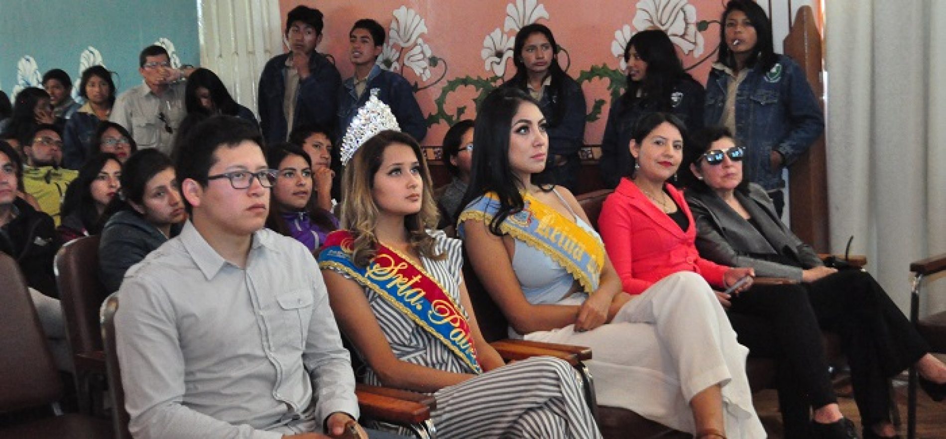 FORO  NACIONAL SOBRE MALTRATO ANIMAL, ANALIZÓ PROBLEMÁTICA SOBRE ESTE TEMA (VIDEO)