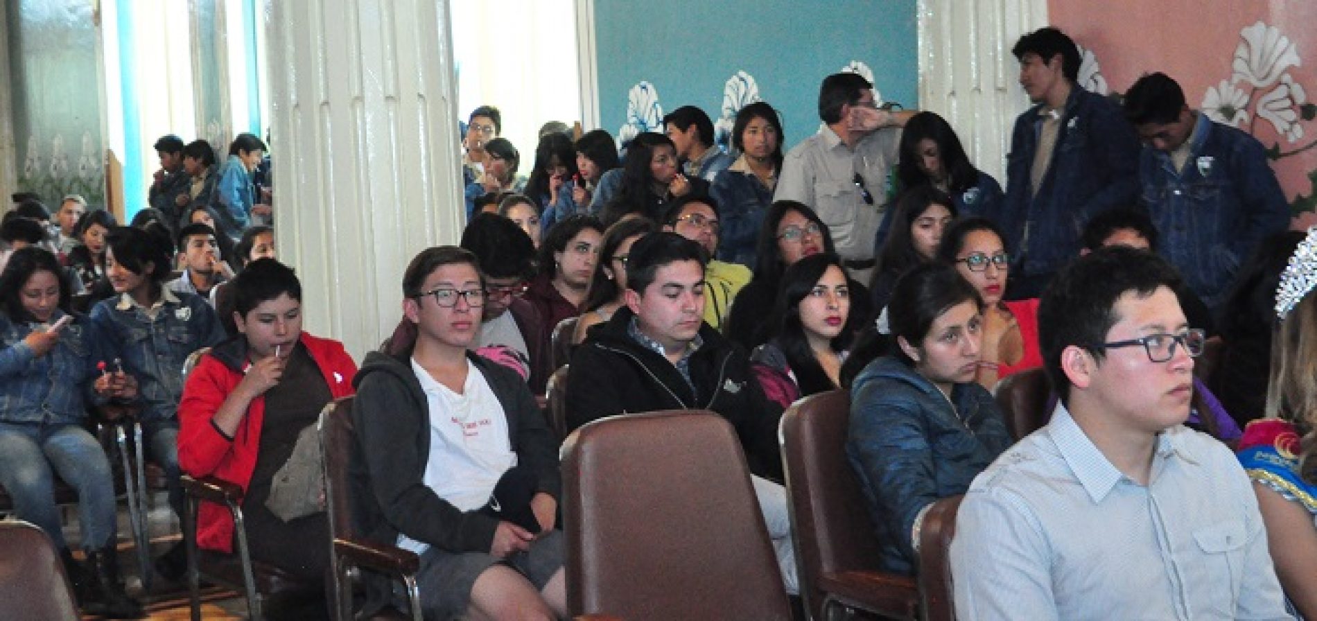 FORO  NACIONAL SOBRE MALTRATO ANIMAL, ANALIZÓ PROBLEMÁTICA SOBRE ESTE TEMA (VIDEO)