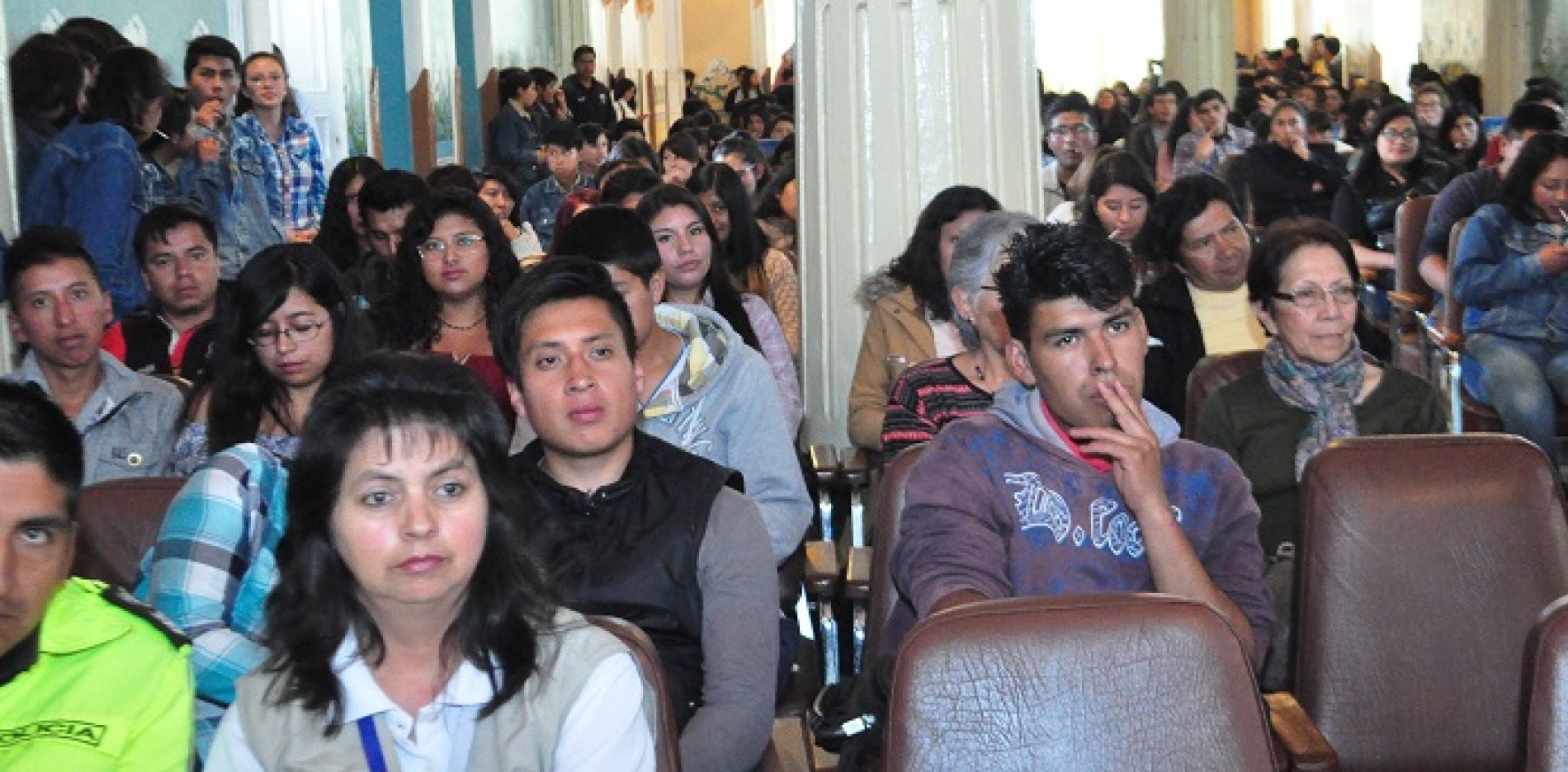 FORO  NACIONAL SOBRE MALTRATO ANIMAL, ANALIZÓ PROBLEMÁTICA SOBRE ESTE TEMA (VIDEO)