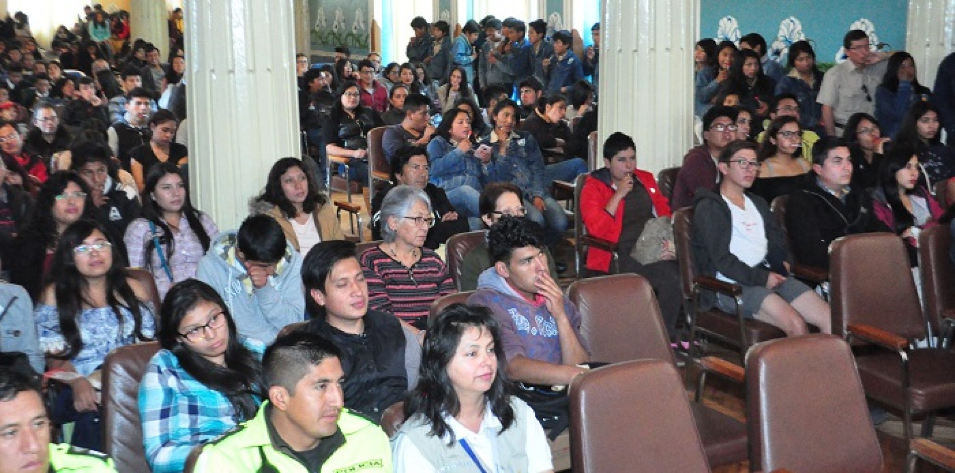 FORO  NACIONAL SOBRE MALTRATO ANIMAL, ANALIZÓ PROBLEMÁTICA SOBRE ESTE TEMA (VIDEO)