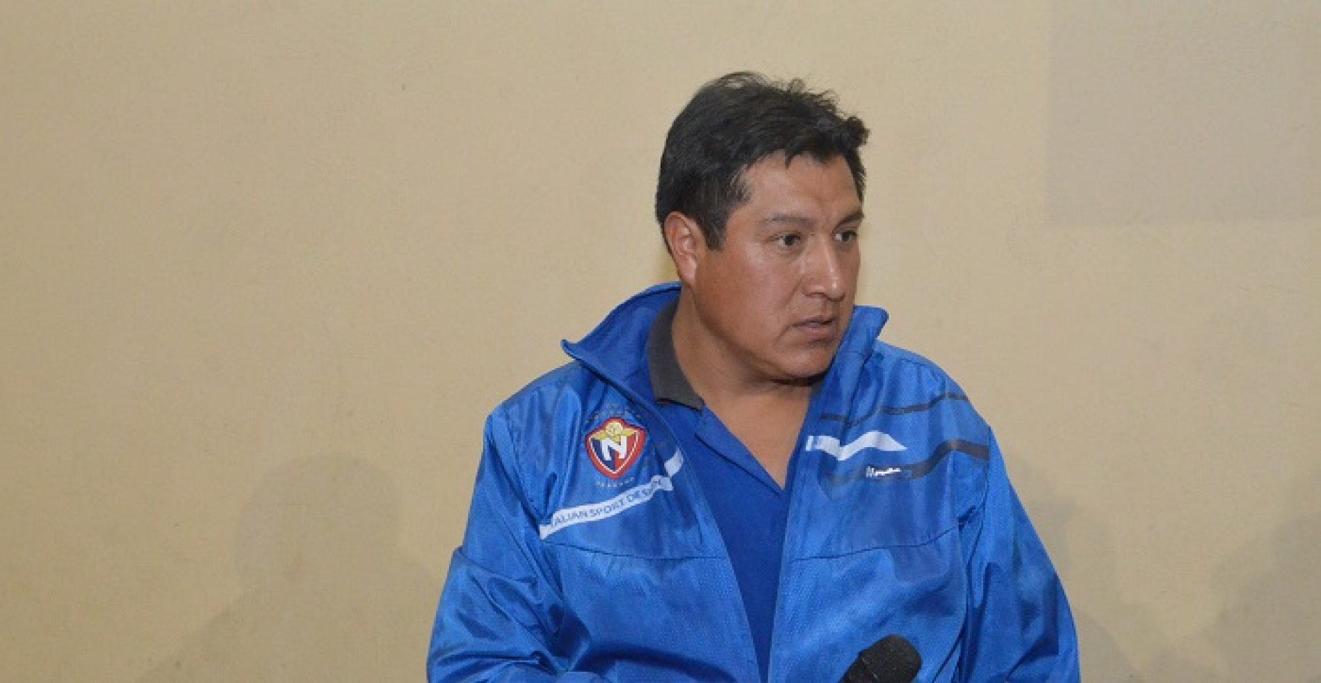 LATACUNGA RECIBE E INAUGURA INTERCANTONAL DE FÚTBOL SENIOR (VIDEO)