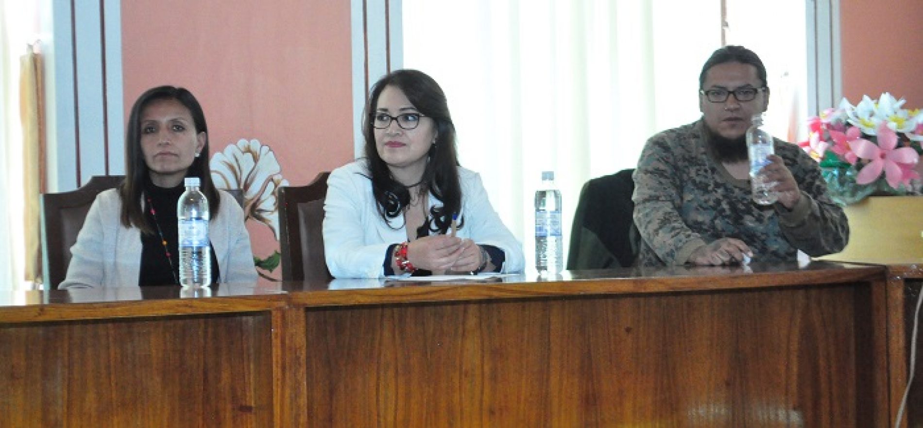 FORO  NACIONAL SOBRE MALTRATO ANIMAL, ANALIZÓ PROBLEMÁTICA SOBRE ESTE TEMA (VIDEO)