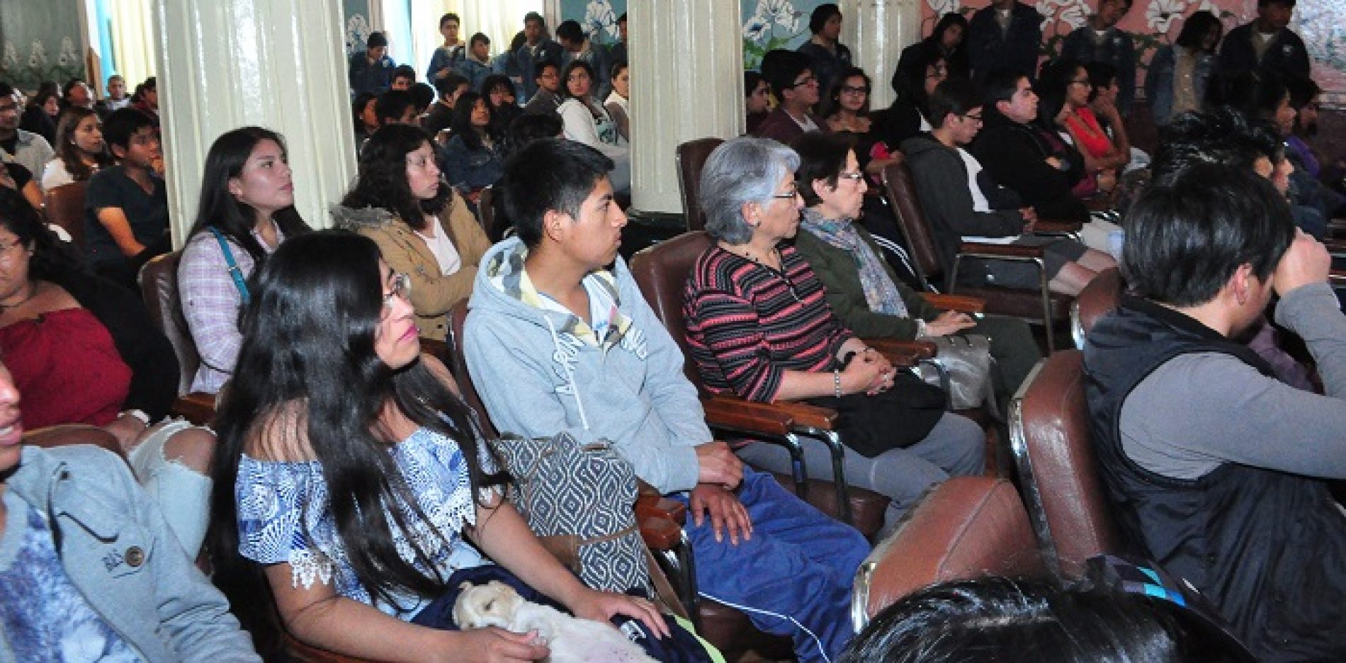 FORO  NACIONAL SOBRE MALTRATO ANIMAL, ANALIZÓ PROBLEMÁTICA SOBRE ESTE TEMA (VIDEO)