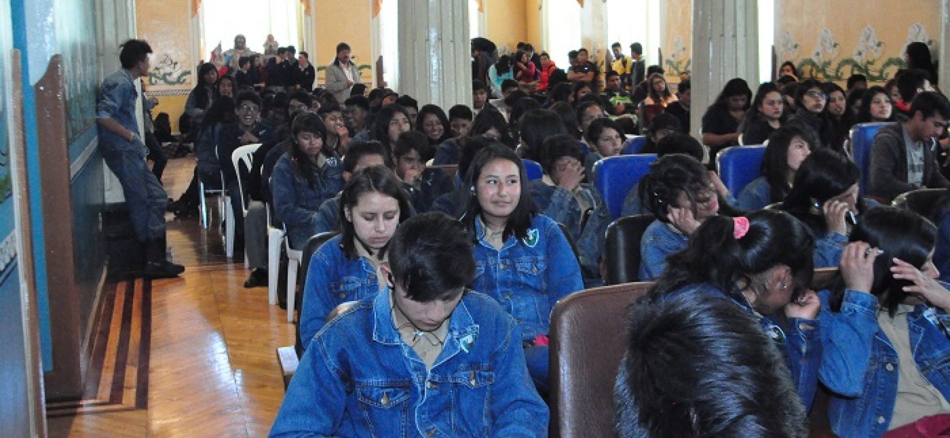 FORO  NACIONAL SOBRE MALTRATO ANIMAL, ANALIZÓ PROBLEMÁTICA SOBRE ESTE TEMA (VIDEO)