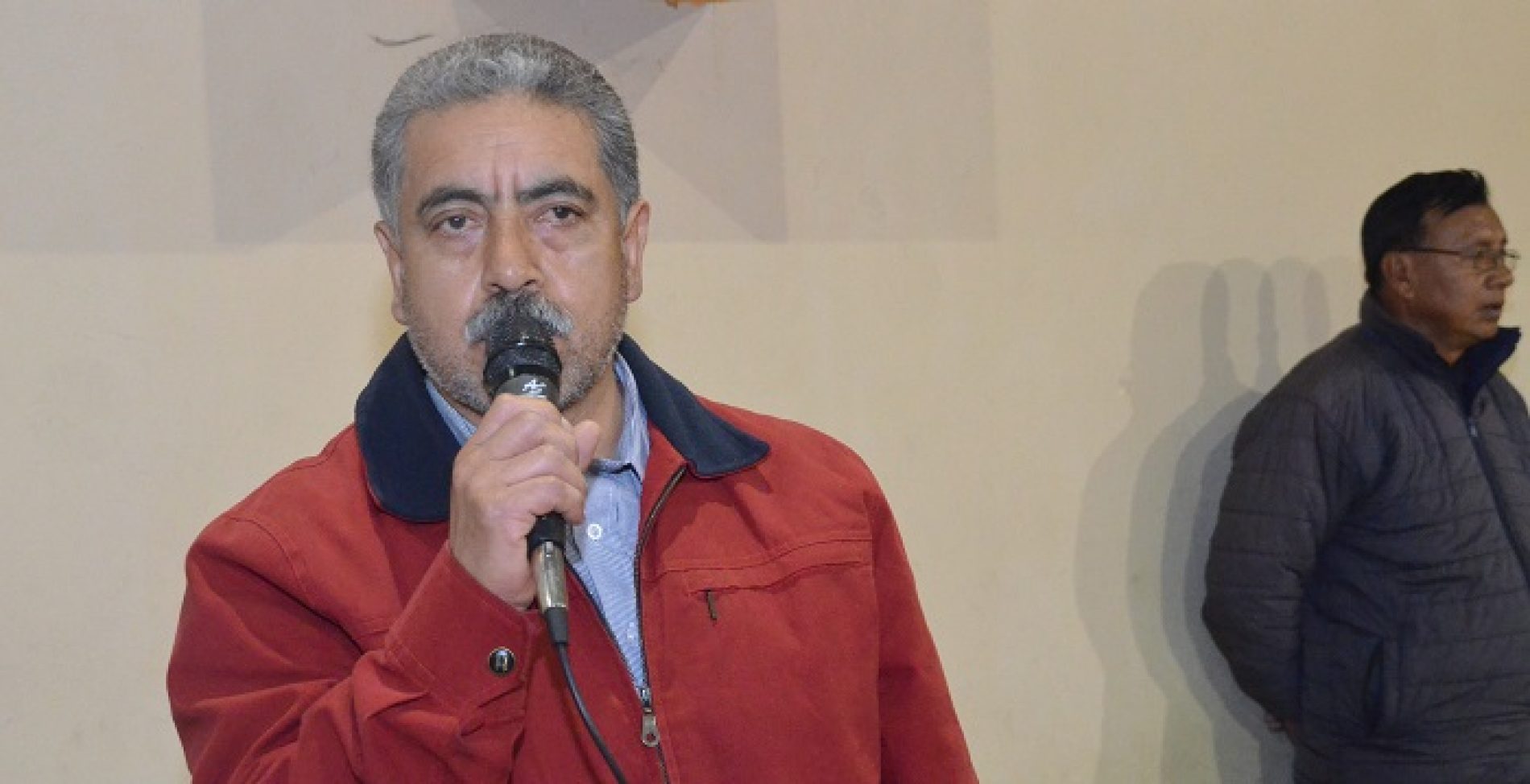 LATACUNGA RECIBE E INAUGURA INTERCANTONAL DE FÚTBOL SENIOR (VIDEO)