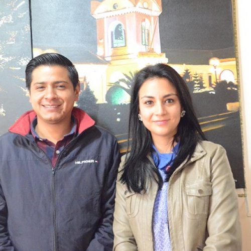 GRUPO COGESTOR “PLAN VICTORIA” REALIZARÁ LA PRIMERA FERIA INTERPARROQUIAL. (VIDEO)