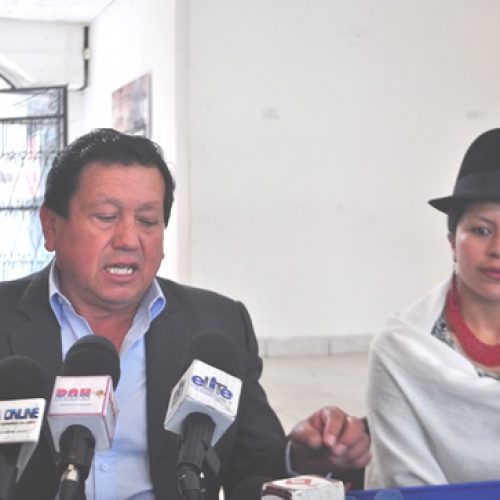 CASA DE LA CULTURA BENJAMÍN CARRIÓN “NÚCLEO DE COTOPAXI”, FORMA PARTE DE LAS FESTIVIDADES NOVEMBRINAS 2018. (VIDEO)