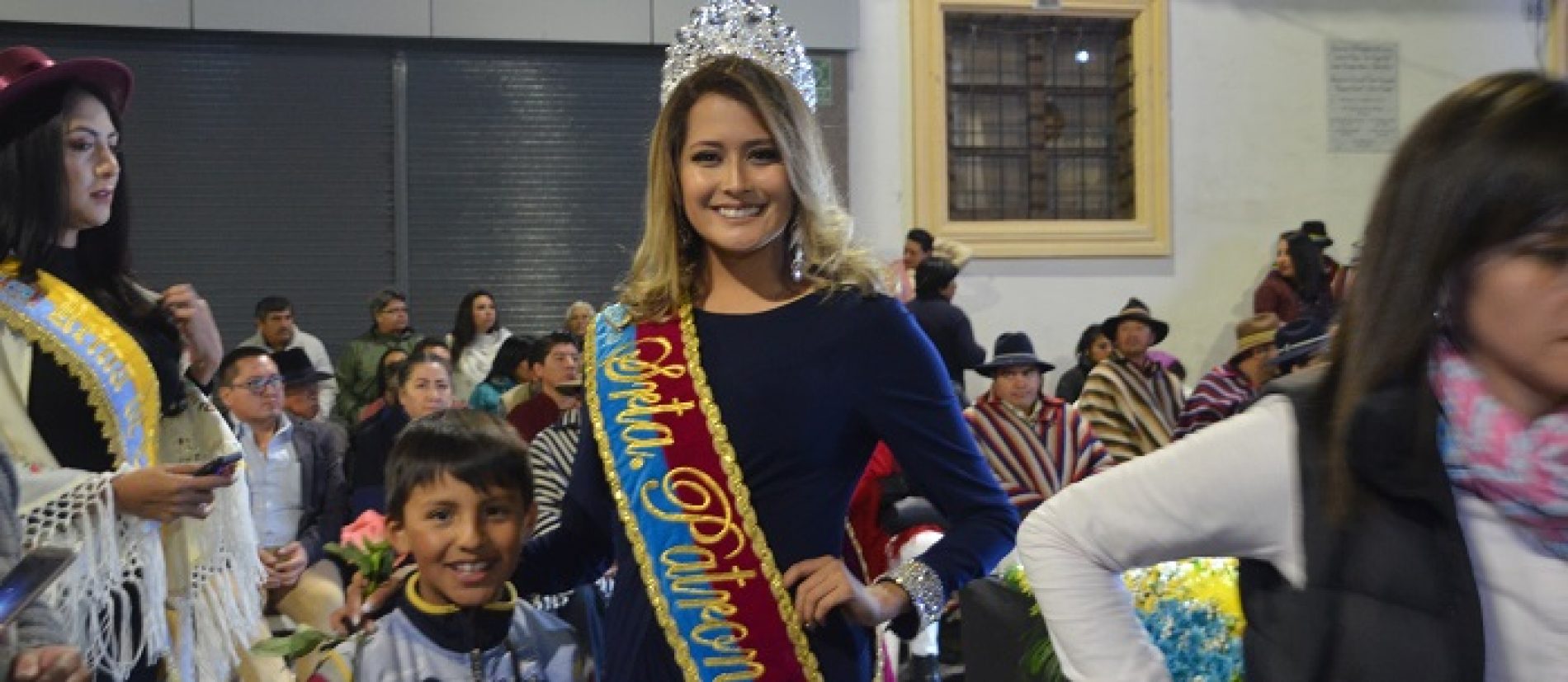 REENCUENTRO DE REYES MOROS CUBRIÓ EXPECTATIVA EN LA CIUDADANÍA (VIDEOS)