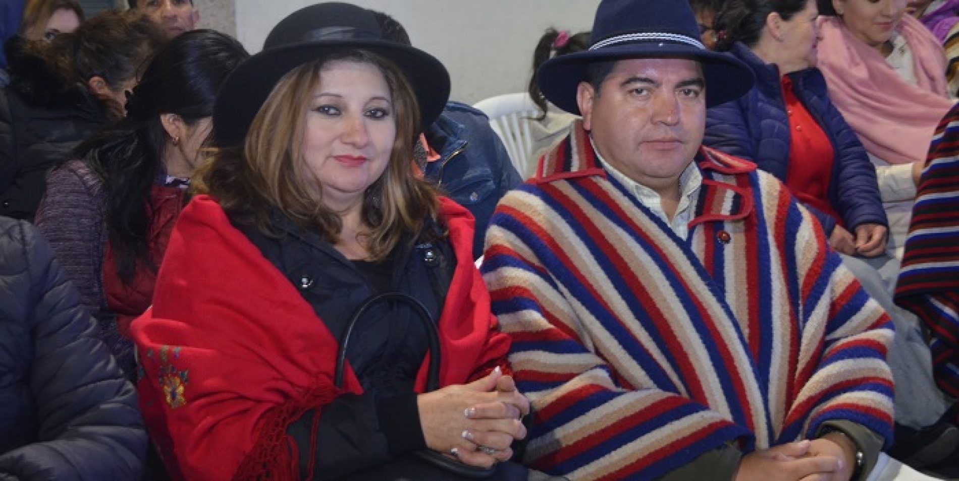 REENCUENTRO DE REYES MOROS CUBRIÓ EXPECTATIVA EN LA CIUDADANÍA (VIDEOS)