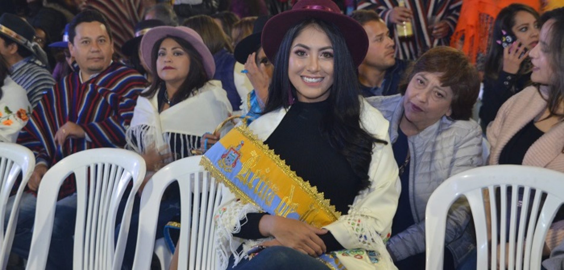 REENCUENTRO DE REYES MOROS CUBRIÓ EXPECTATIVA EN LA CIUDADANÍA (VIDEOS)