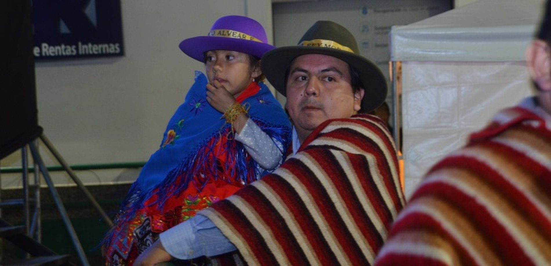 REENCUENTRO DE REYES MOROS CUBRIÓ EXPECTATIVA EN LA CIUDADANÍA (VIDEOS)