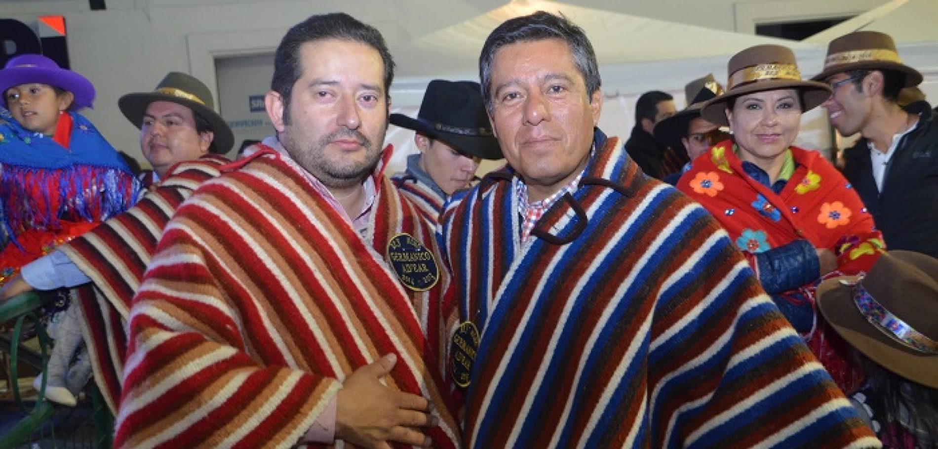 REENCUENTRO DE REYES MOROS CUBRIÓ EXPECTATIVA EN LA CIUDADANÍA (VIDEOS)