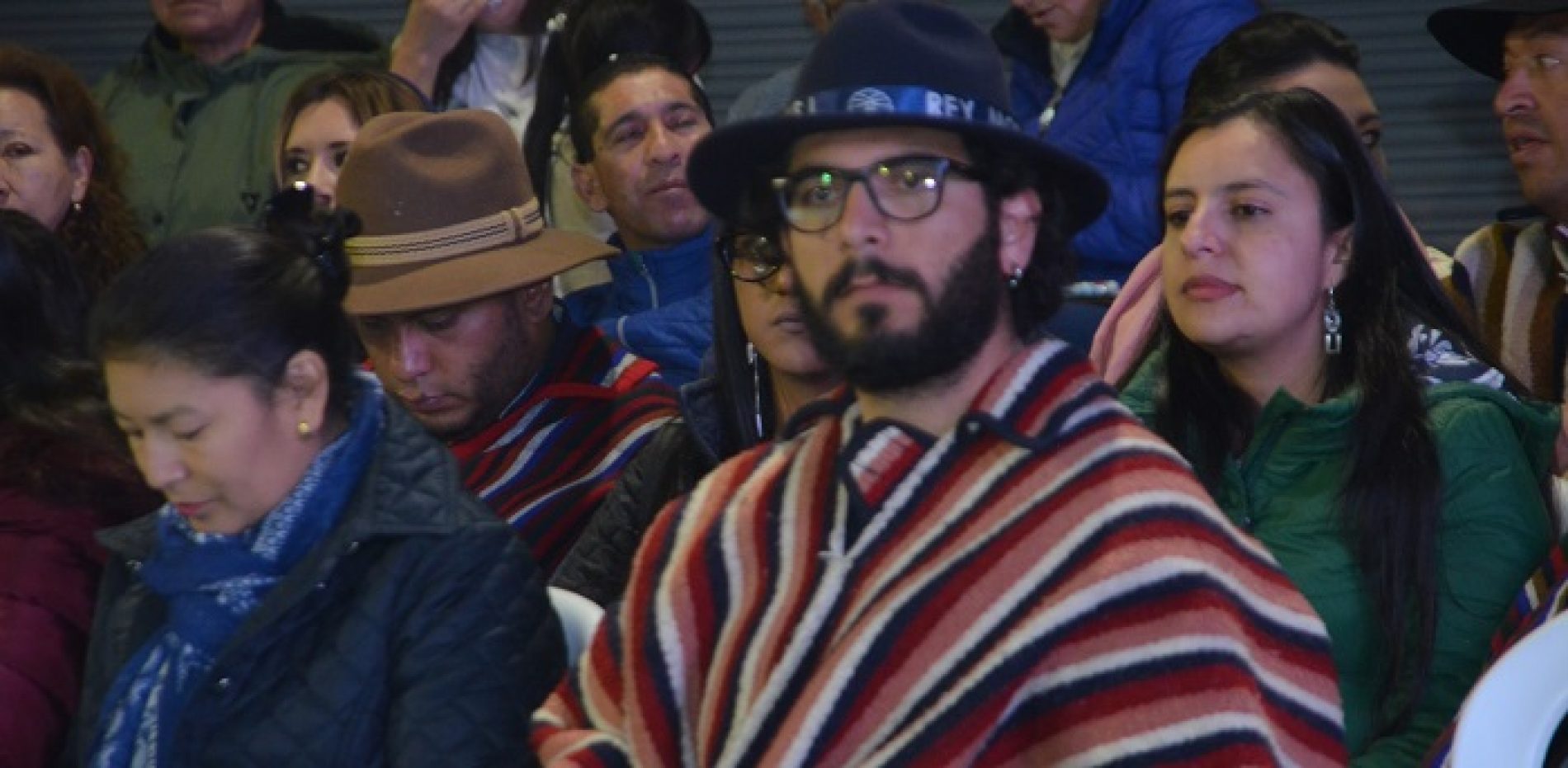 REENCUENTRO DE REYES MOROS CUBRIÓ EXPECTATIVA EN LA CIUDADANÍA (VIDEOS)