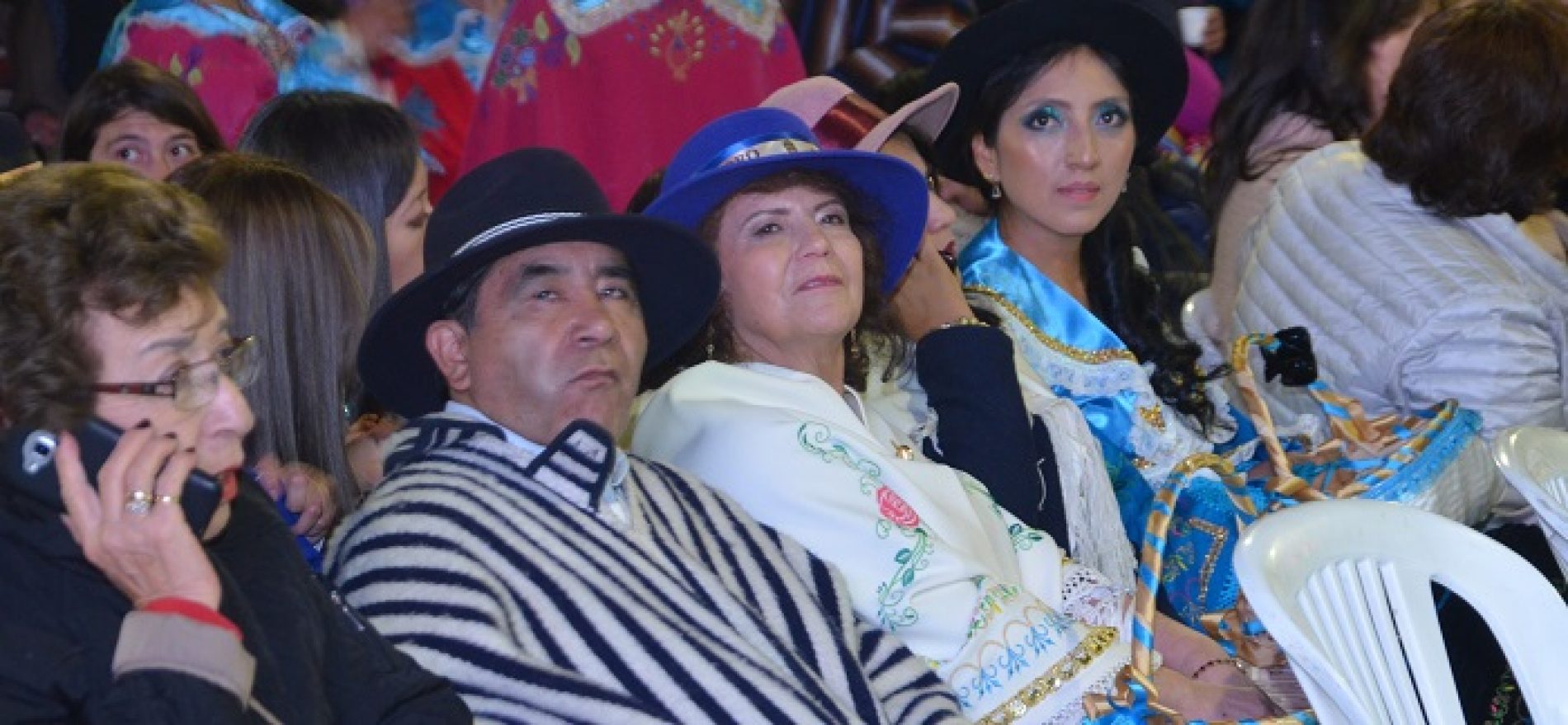 REENCUENTRO DE REYES MOROS CUBRIÓ EXPECTATIVA EN LA CIUDADANÍA (VIDEOS)