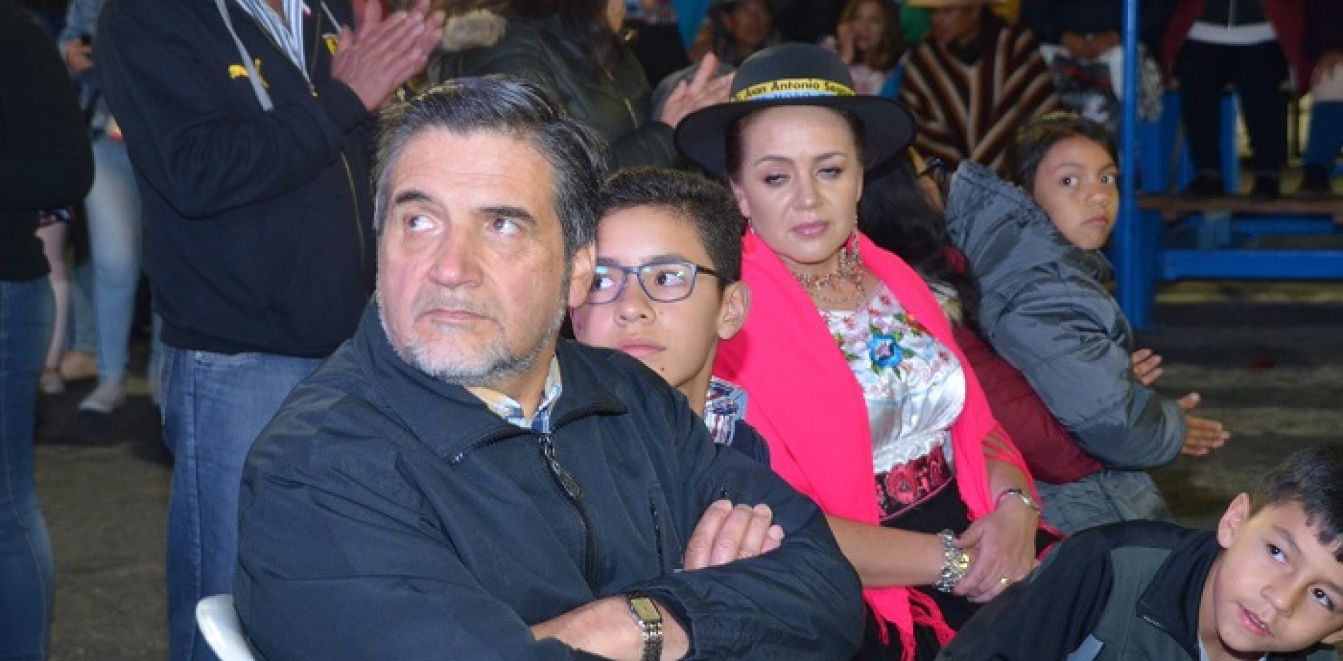 REENCUENTRO DE REYES MOROS CUBRIÓ EXPECTATIVA EN LA CIUDADANÍA (VIDEOS)