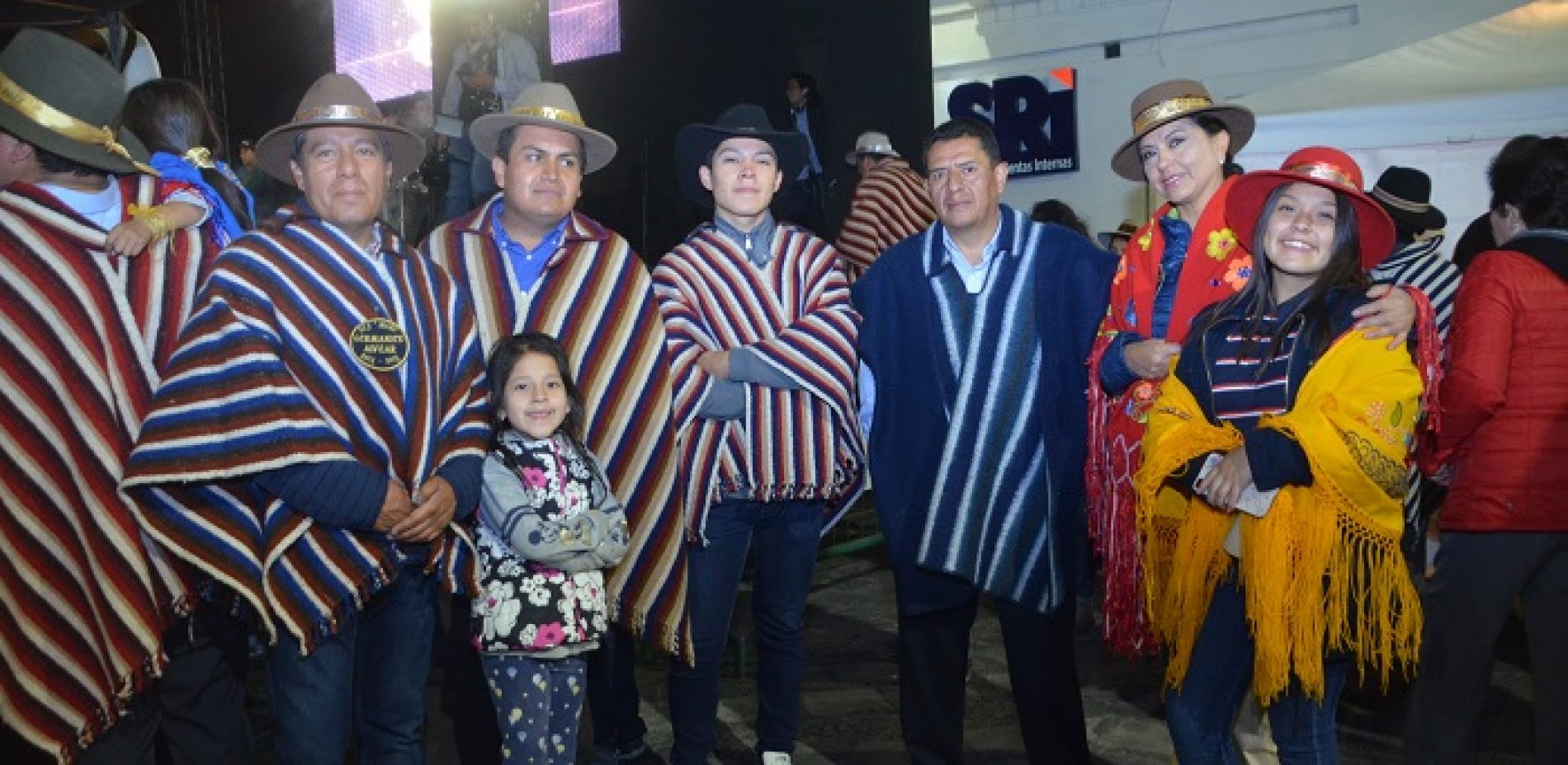 REENCUENTRO DE REYES MOROS CUBRIÓ EXPECTATIVA EN LA CIUDADANÍA (VIDEOS)