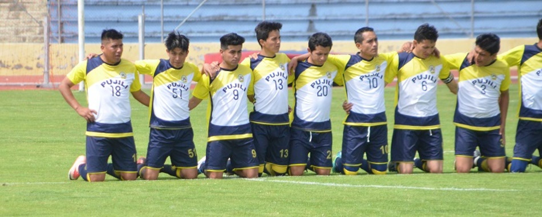 FEDEPROBAC TIENE AL CLUB SENCILLOS COMO CAMPEÓN DE FÚTBOL SENIOR DE COTOPAXI (VIDEO)