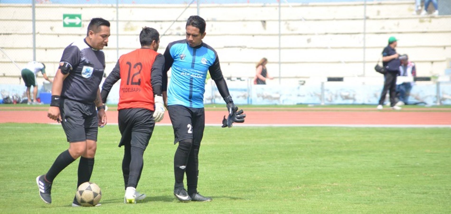FEDEPROBAC TIENE AL CLUB SENCILLOS COMO CAMPEÓN DE FÚTBOL SENIOR DE COTOPAXI (VIDEO)