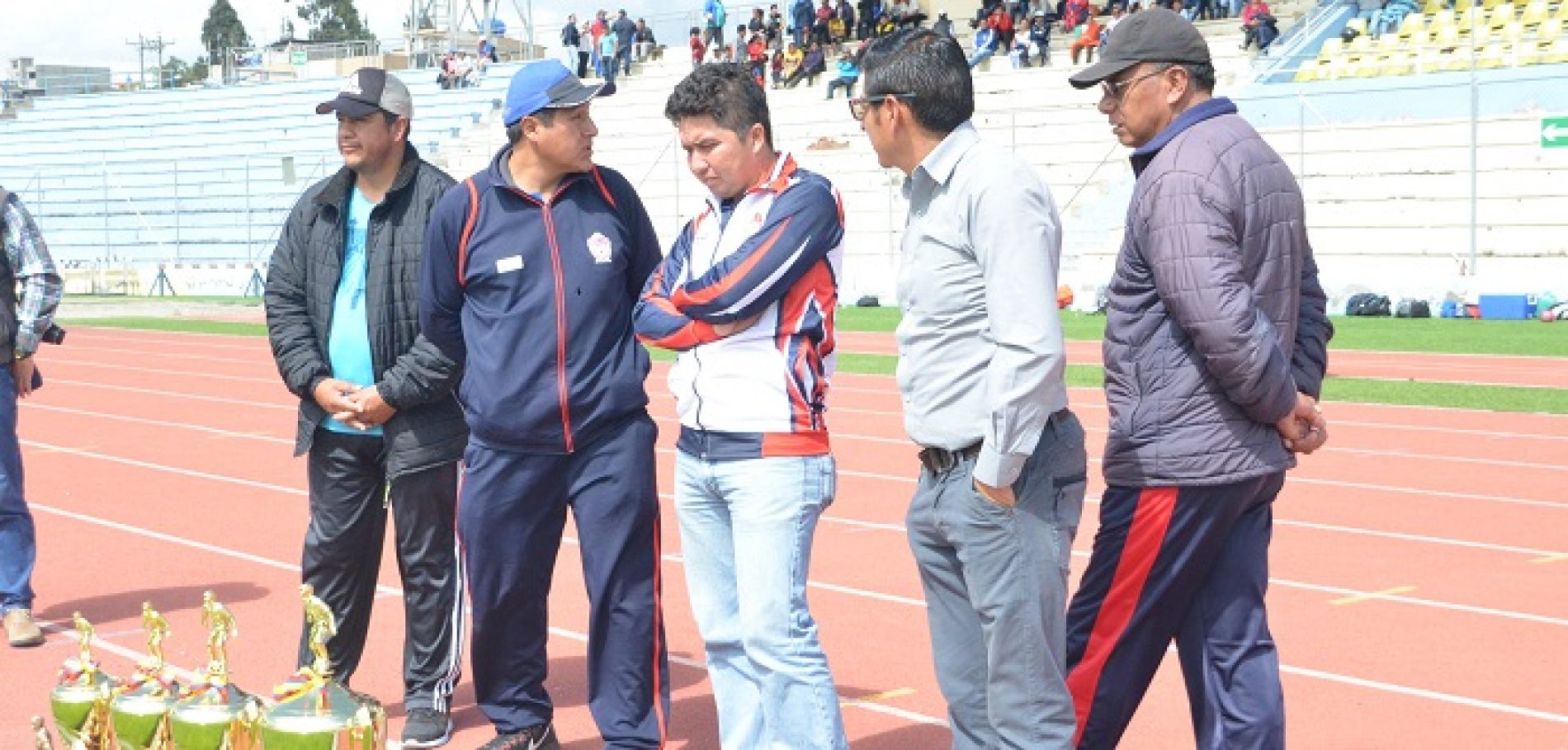 FEDEPROBAC TIENE AL CLUB SENCILLOS COMO CAMPEÓN DE FÚTBOL SENIOR DE COTOPAXI (VIDEO)