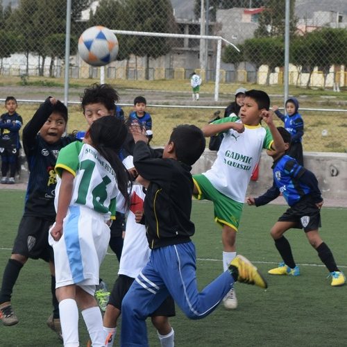 ESCUELA PERMANENTE DE FÚTBOL SE APRESTA A PARTICIPAR EN VARIOS CAMPEONATOS