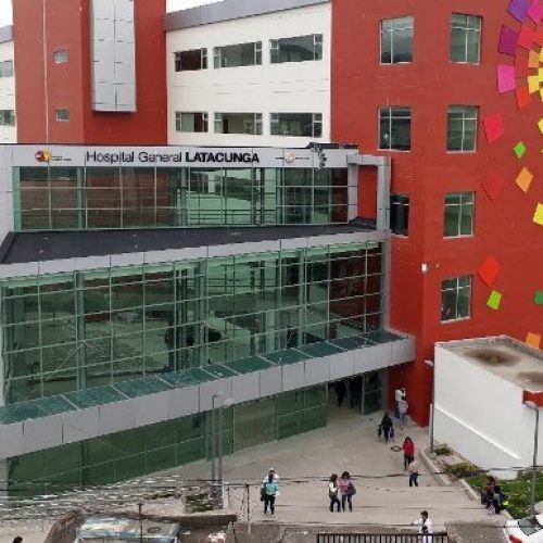 COORDINACIÓN ZONAL 3-SALUD APLICA SU PLAN DE CONTINGENCIA PARA EL FERIADO