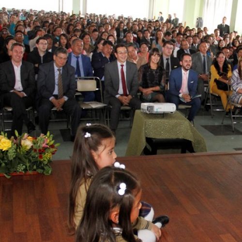 GOBIERNO NACIONAL ENCAMINA LA EDUCACIÓN A LA ERA DIGITAL