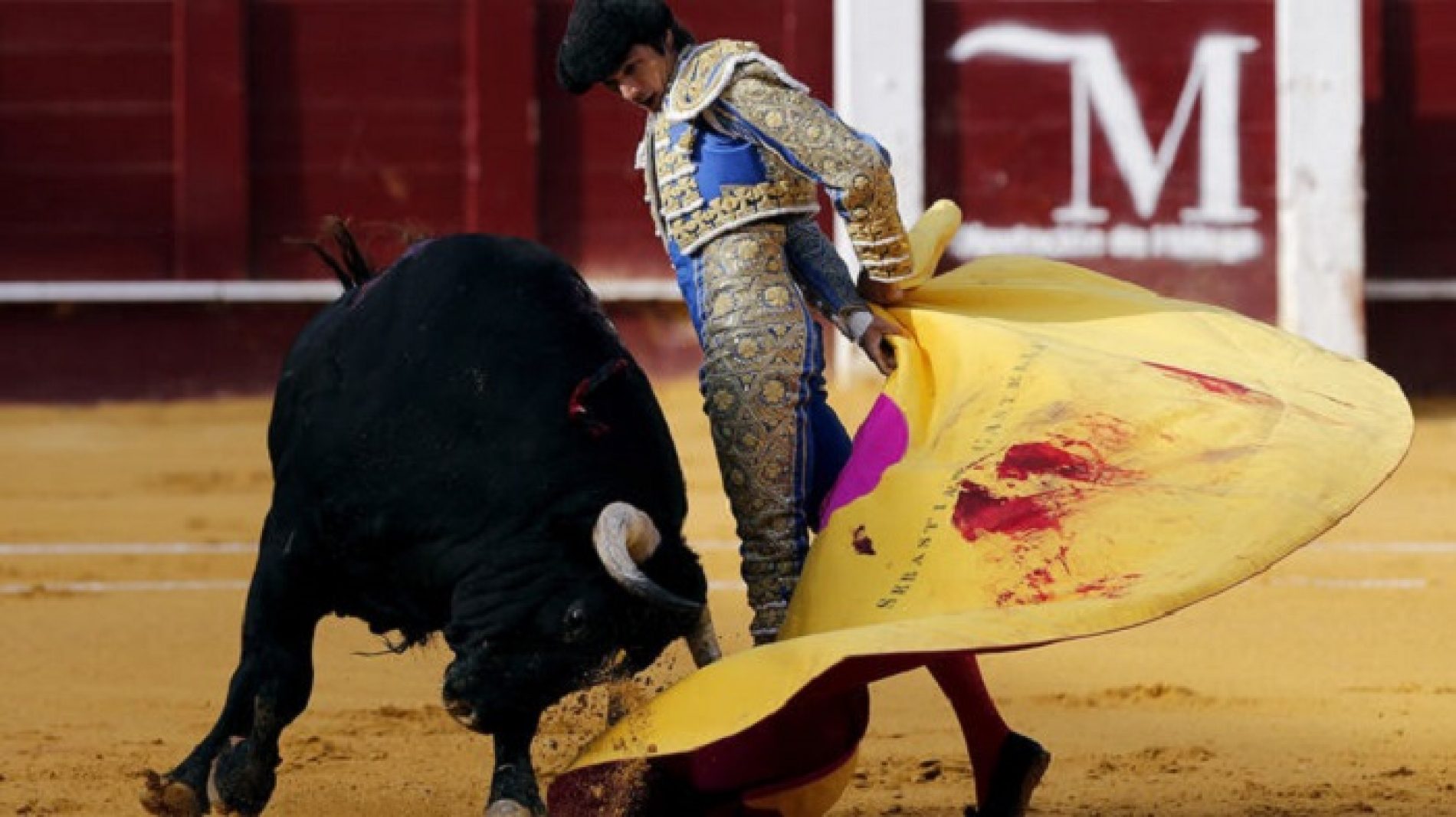 EN LATACUNGA ACTUARÁN TRES TOREROS GRANDES QUE ESTÁN EN LA CUMBRE.