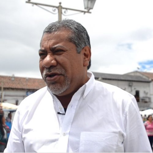 AVANZA A PUNTO DE ANUNCIAR ALIANZA CON PARTIDO POLÍTICO NACIONAL Y UN 90% DEFINIDAS CANDIDATURAS PARA COTOPAXI (VIDEO)