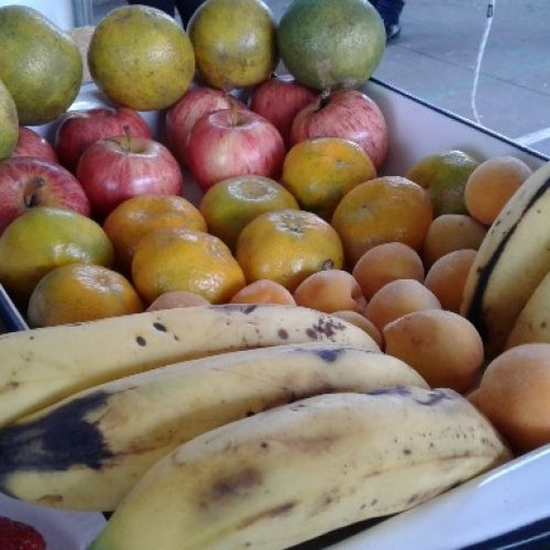 FERIA GASTRONÓMICA SE REALIZARÁ  EN PUJILÍ POR EL DÍA MUNDIAL DE LA ALIMENTACIÓN