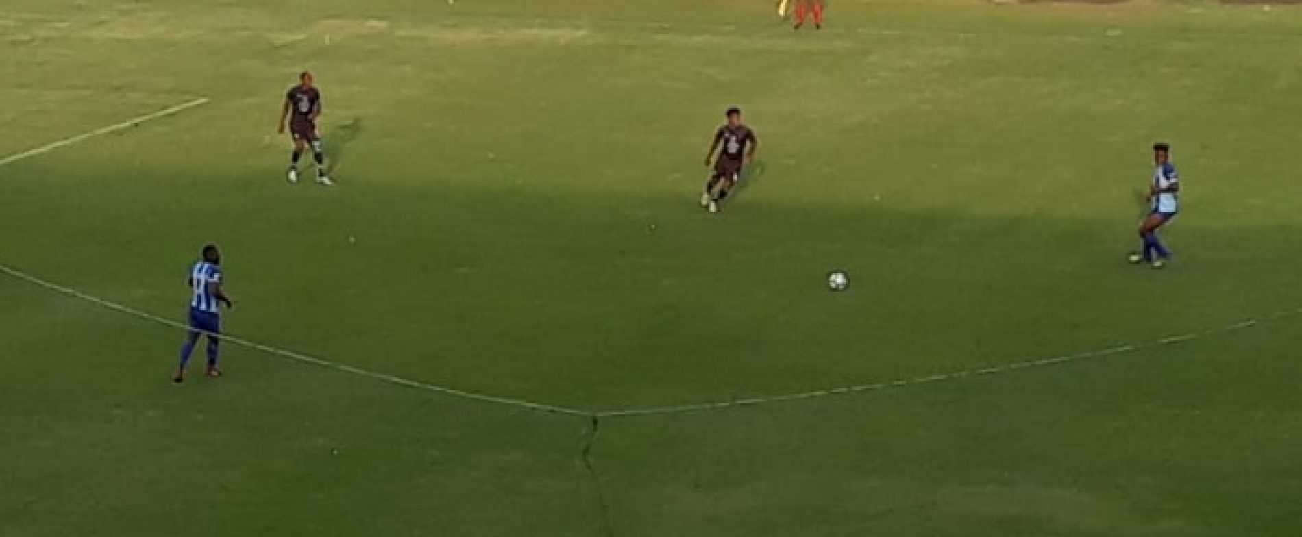 ALIANZA COTOPAXI GANÓ DE VISITANTE Y CLASIFICA A ETAPA FINAL DE ACENSO (AUDIOS)