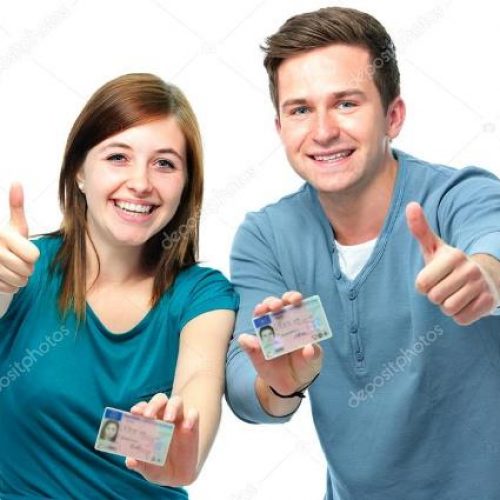 CONADIS Y ANT INFORMAN SOBRE VALIDEZ DEL CARNÉ DE DISCAPACIDAD PARA EMISIÓN DE LICENCIAS TIPO F