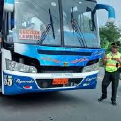 REGIÓN SIERRA – CENTRO LISTA PARA RECIBIR A TURISTAS DE TODO EL PAÍS EN EL PRÓXIMO FERIADO