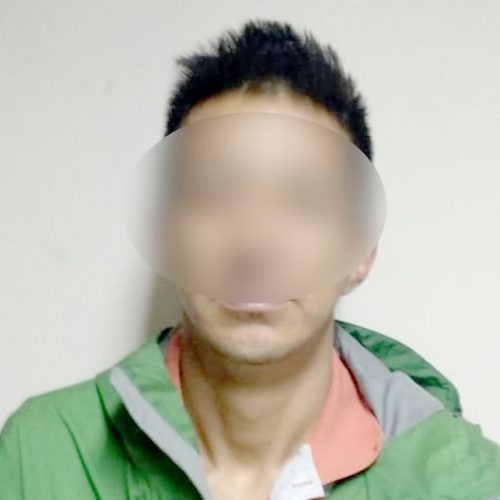 OPERATIVOS POLICIALES EN LATACUNGA  DAN COMO RESULTADO DOS DETENIDOS Y PUESTAS A ÓRDENES JUDICIALES