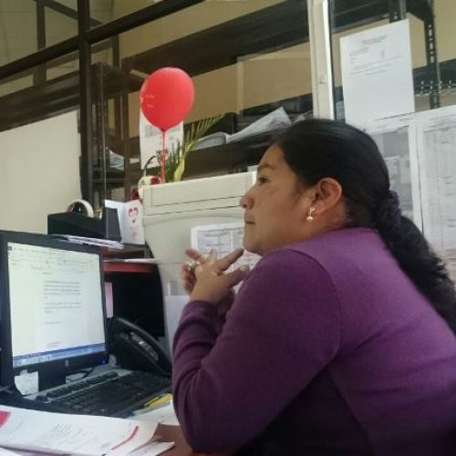 UNIVERSIDAD TÉCNICA DE COTOPAXI  OFRECE CURSOS DE IDIOMAS ONLINE