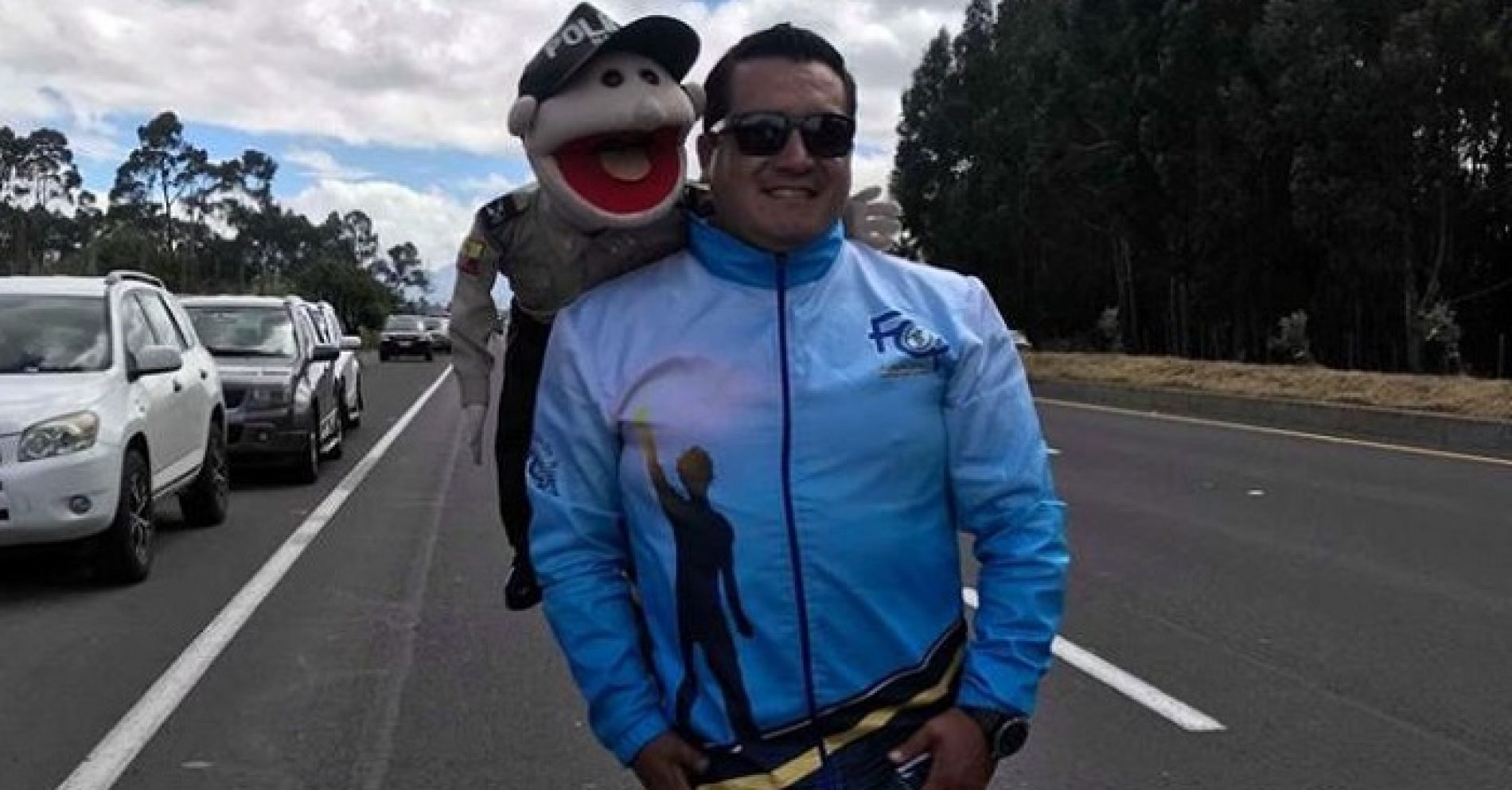 COMPETENCIA ATLÉTICA “RUTA POR LA VIDA 5K ESTE DOMINGO EN LA MANÁ (VIDEO)