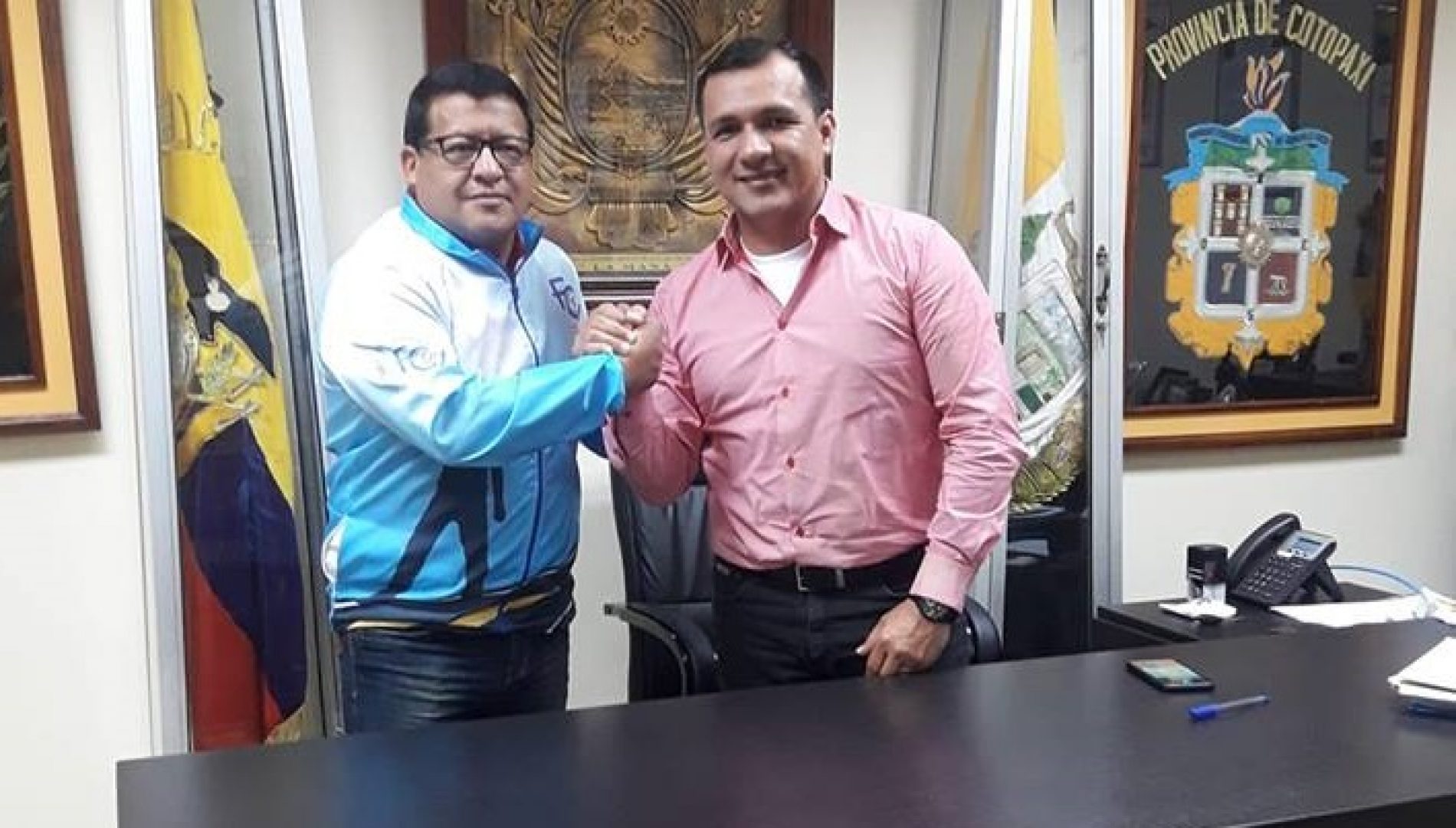 COMPETENCIA ATLÉTICA “RUTA POR LA VIDA 5K ESTE DOMINGO EN LA MANÁ (VIDEO)
