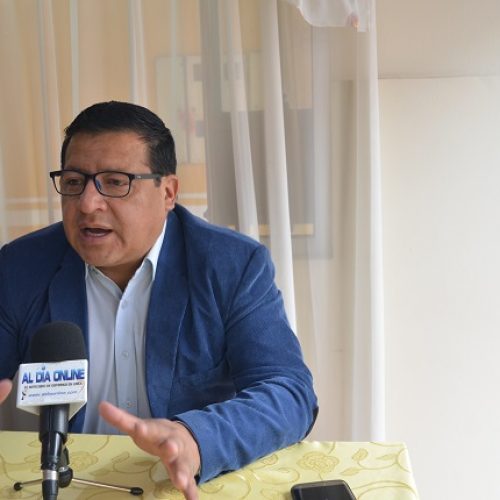 COMPETENCIA ATLÉTICA “RUTA POR LA VIDA 5K ESTE DOMINGO EN LA MANÁ (VIDEO)